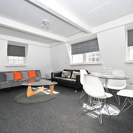 Soho, Piccadilly & Chinatown - Two Bedroom & Two Double Beds Apartment Londra Esterno foto